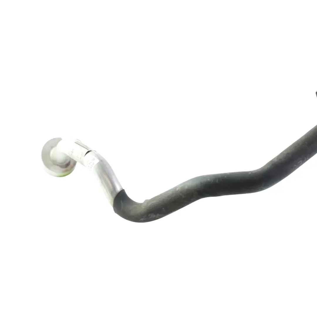 A/C Air Con Conditioning Hose Pipe Tube Line to Porsche Cayenne S 92a with Part number 7P6820744E Porsche Cayenne S 92a A/C Air Con Conditioning Hose Pipe Tube Line - SKU 7P6820744E - Part number 7P6820744E