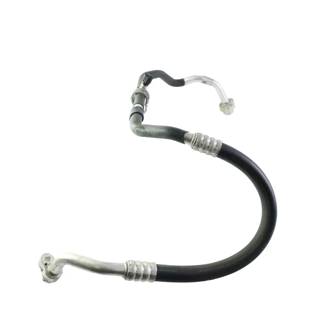 Klimaanlage Schlauch Rohr Leitung für Porsche Cayenne S 92A mit Teilenummer 7P6820744E Porsche Cayenne S 92A Klimaanlage Schlauch Rohr Leitung - SKU 7P6820744E - Teilenummer 7P6820744E