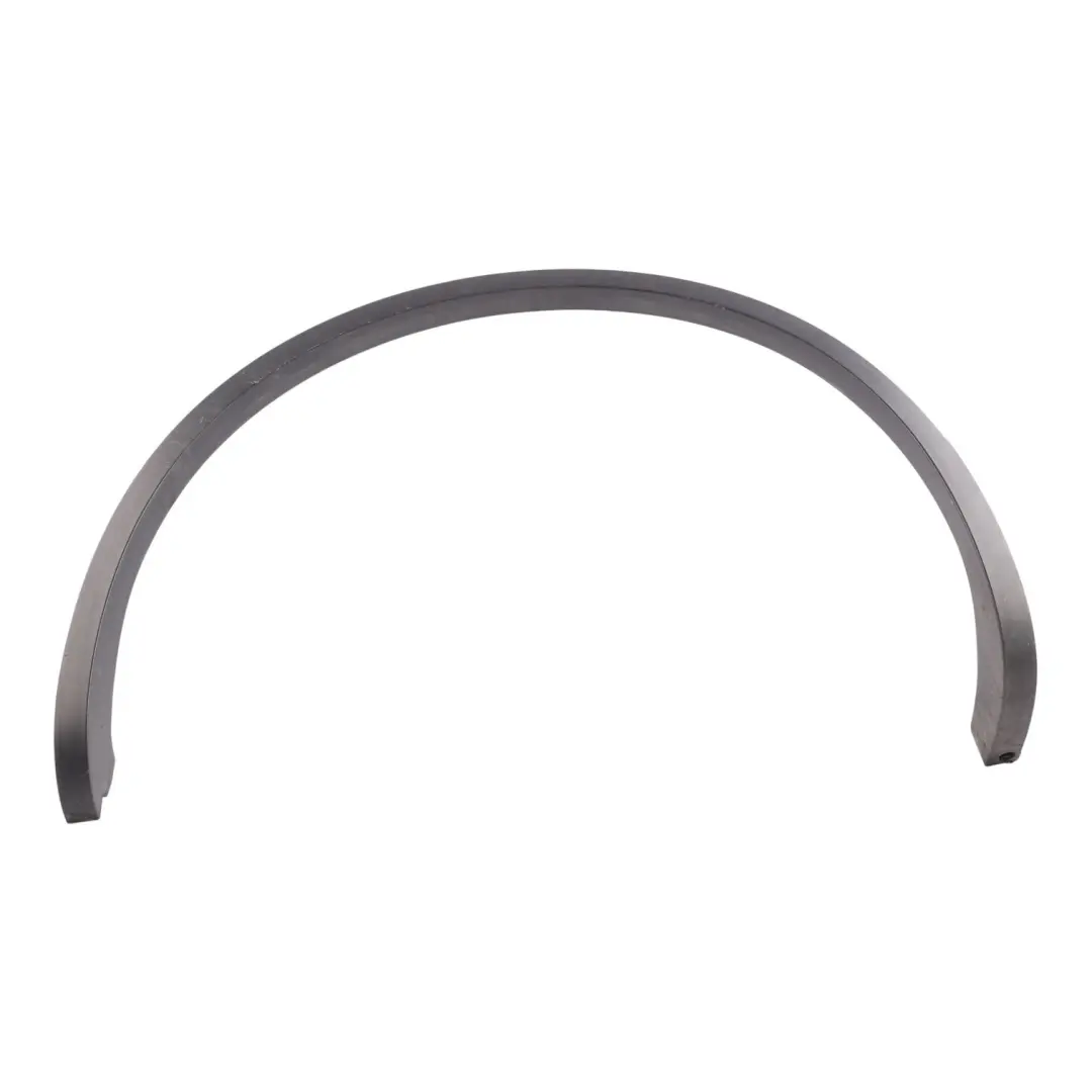 Volkswagen Touareg 7P Wheel Arch Moulding Strip Rear Left N/S R-Line - SKU 7P6854819A - Part number 7P6854819A