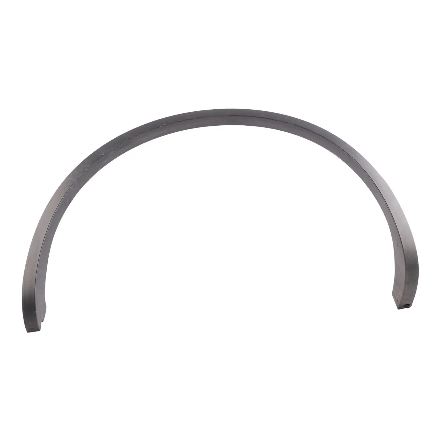 Volkswagen Touareg 7P Wheel Arch Moulding Strip Rear Left N/S R-Line 7P6854819A