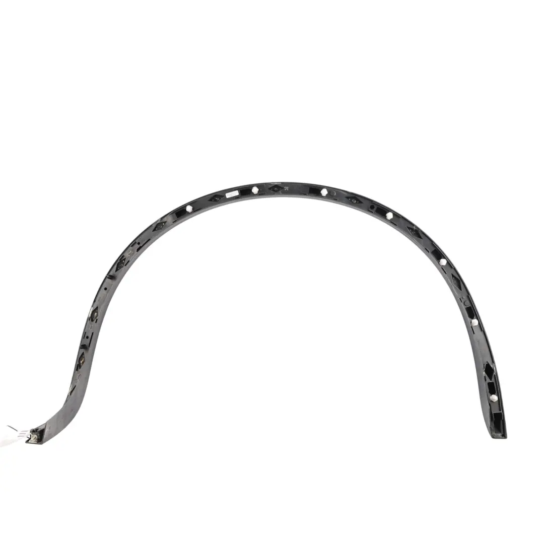 7P Wheel Arch Moulding Strip Rear Left N/S R-Line to Volkswagen Touareg with Part number 7P6854819A Volkswagen Touareg 7P Wheel Arch Moulding Strip Rear Left N/S R-Line - SKU 7P6854819A - Part number 7P6854819A