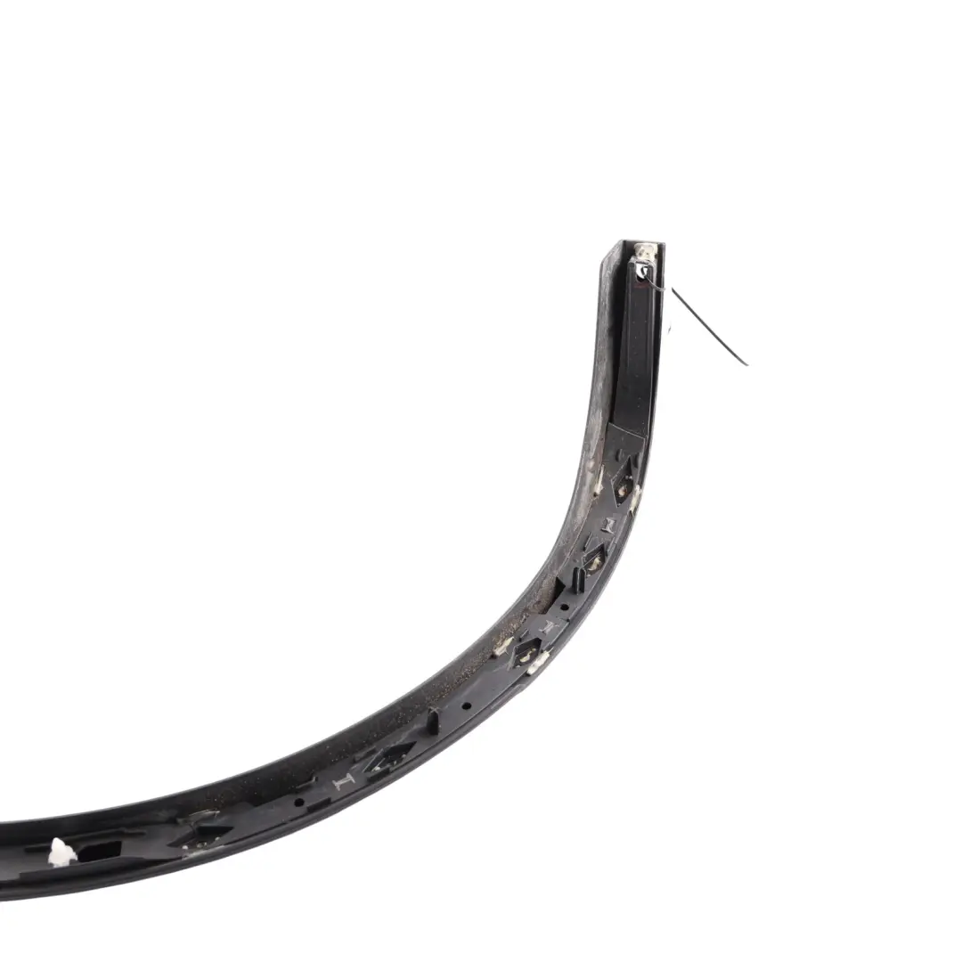 Volkswagen Touareg 7P Wheel Arch Moulding Strip Rear Left N/S R-Line - SKU 7P6854819A - Part number 7P6854819A