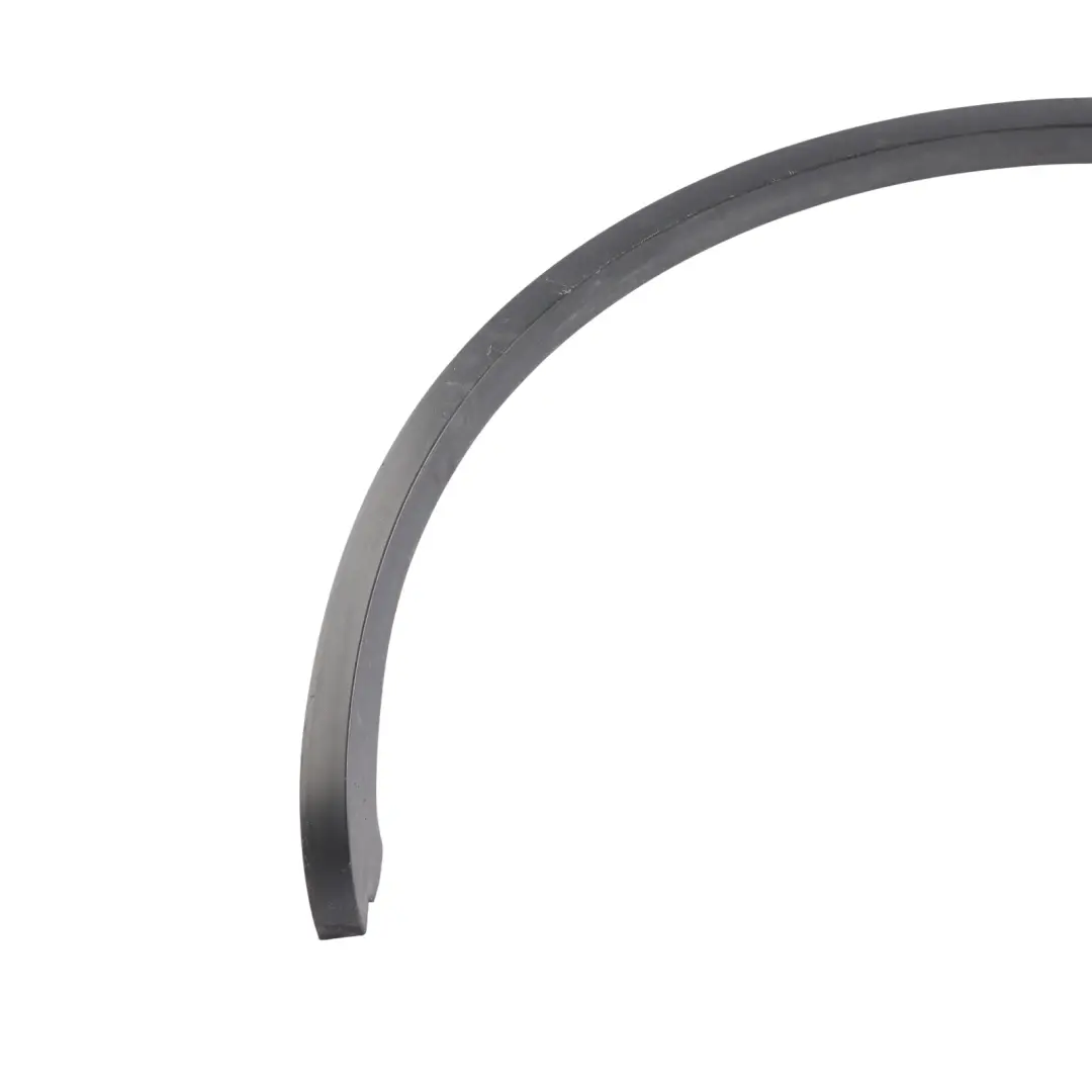 Volkswagen Touareg 7P Wheel Arch Moulding Strip Rear Left N/S R-Line - SKU 7P6854819A - Part number 7P6854819A