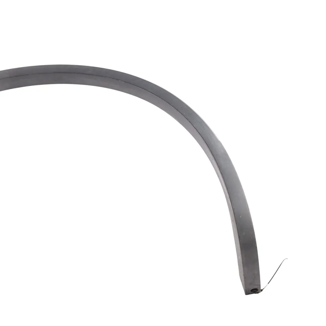 Volkswagen Touareg 7P Wheel Arch Moulding Strip Rear Left N/S R-Line - SKU 7P6854819A - Part number 7P6854819A