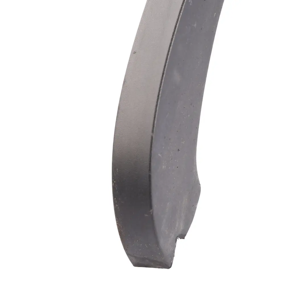Volkswagen Touareg 7P Wheel Arch Moulding Strip Rear Left N/S R-Line - SKU 7P6854819A - Part number 7P6854819A