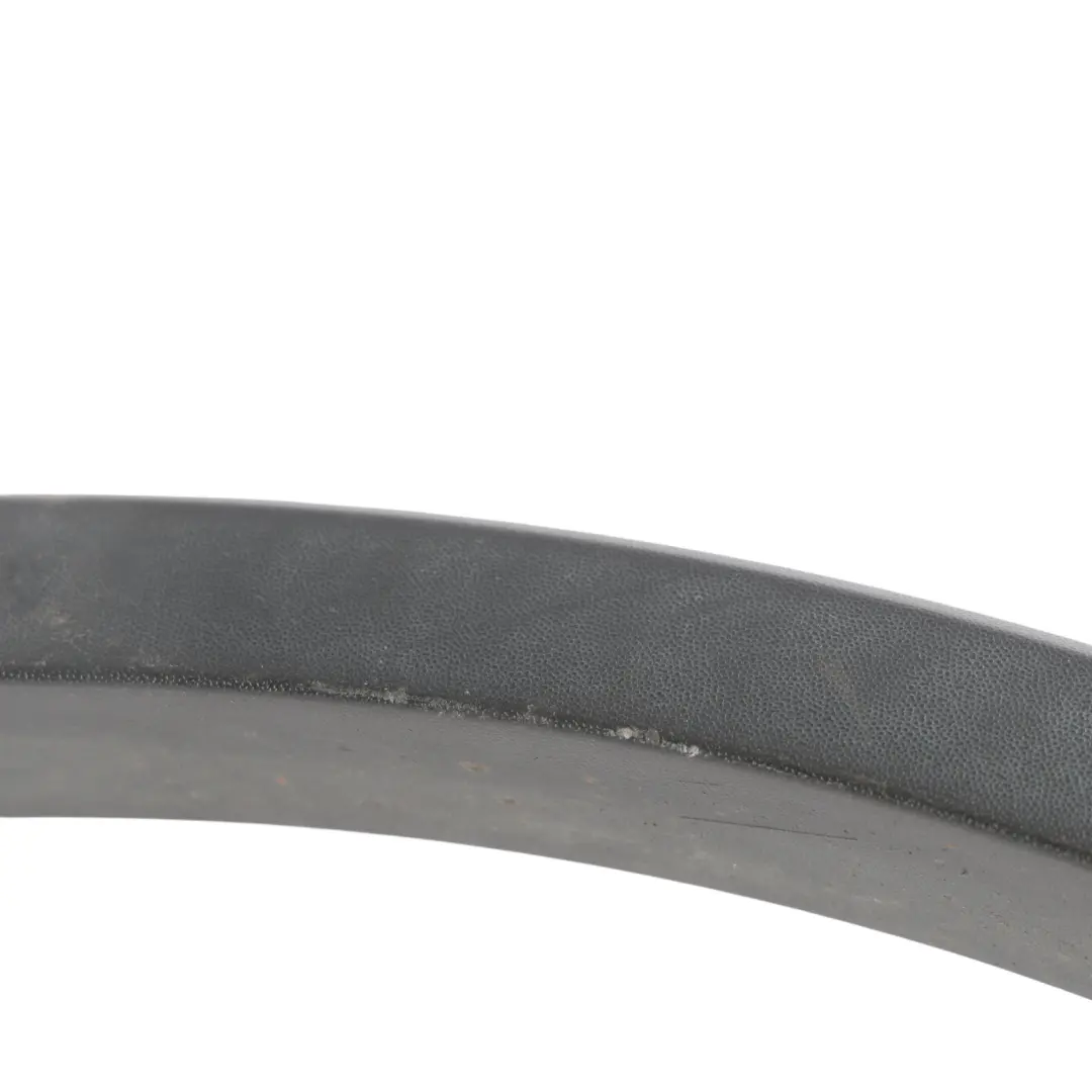 Volkswagen Touareg 7P Wheel Arch Moulding Strip Rear Left N/S R-Line - SKU 7P6854819A - Part number 7P6854819A
