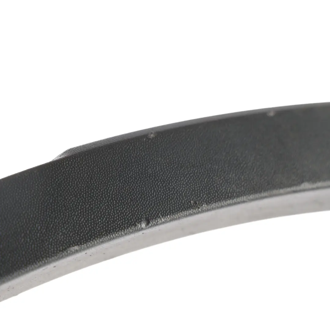 7P Wheel Arch Moulding Strip Rear Left N/S R-Line to Volkswagen Touareg with Part number 7P6854819A Volkswagen Touareg 7P Wheel Arch Moulding Strip Rear Left N/S R-Line - SKU 7P6854819A - Part number 7P6854819A