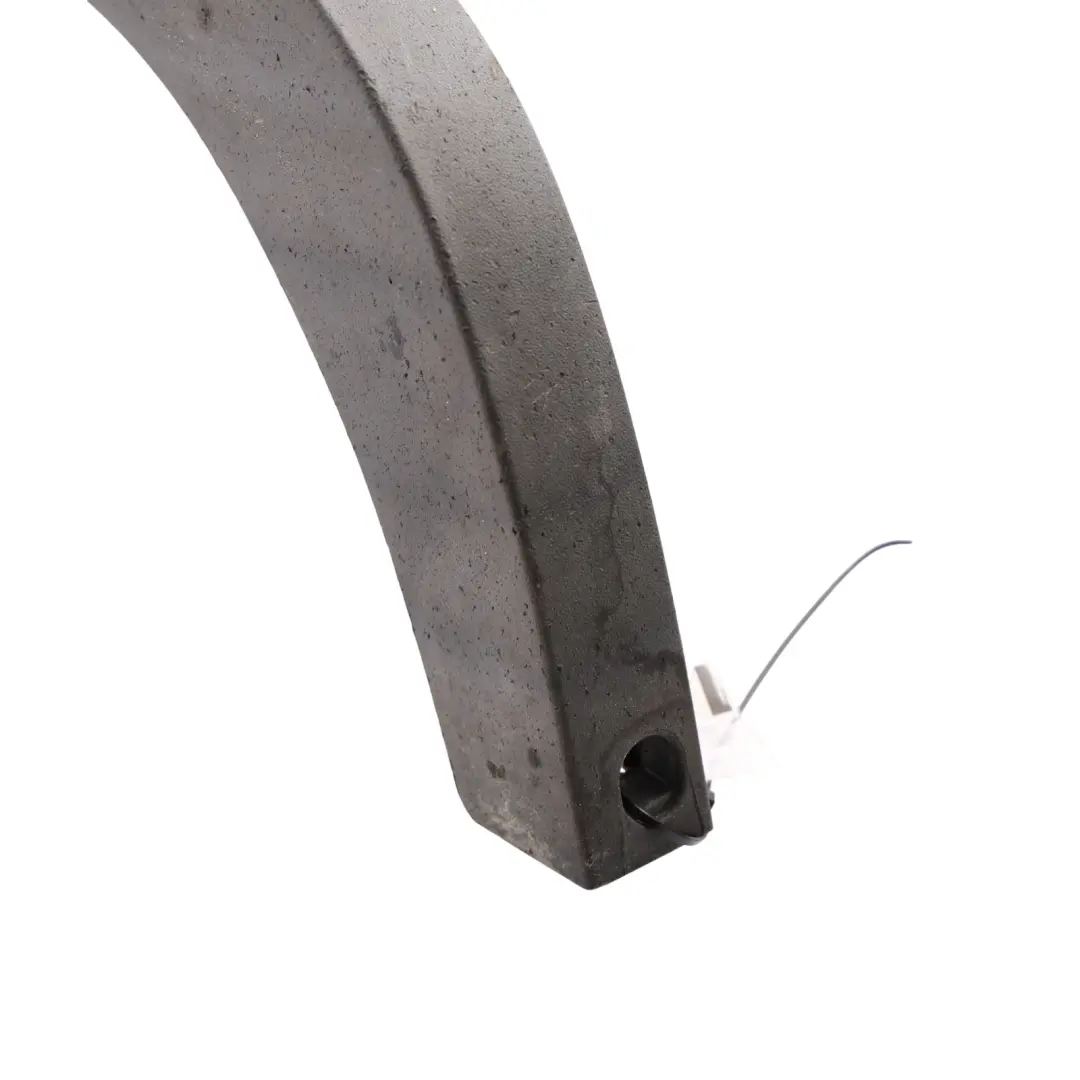 Volkswagen Touareg 7P Wheel Arch Moulding Strip Rear Left N/S R-Line - SKU 7P6854819A - Part number 7P6854819A