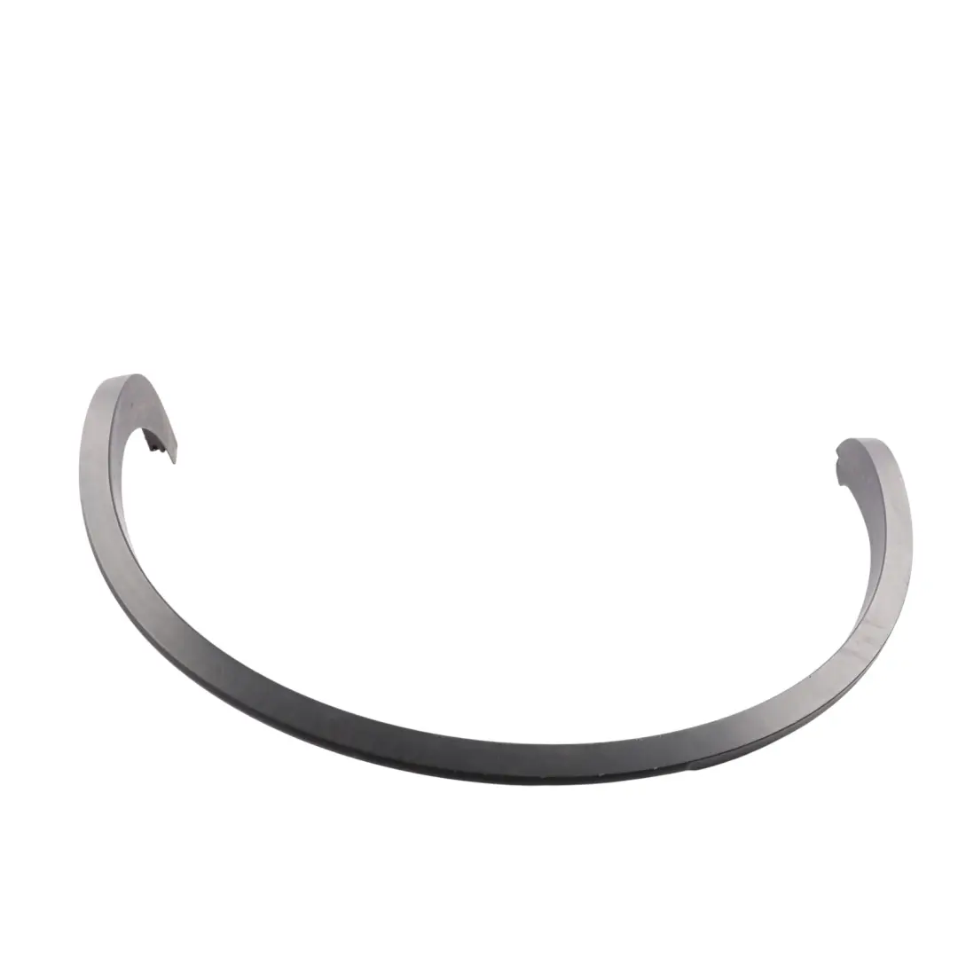 Volkswagen Touareg 7P Wheel Arch Moulding Strip Rear Left N/S R-Line - SKU 7P6854819A - Part number 7P6854819A