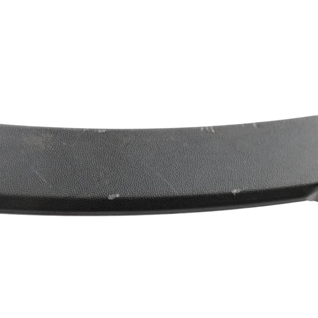 Volkswagen Touareg 7P Wheel Arch Moulding Strip Rear Left N/S R-Line - SKU 7P6854819A - Part number 7P6854819A