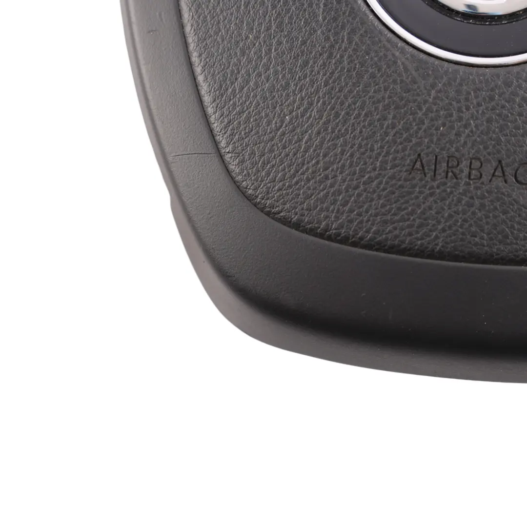 Mk2 7P Steering Wheel Driver's Air Module to Volkswagen Touareg with Part number 7P6880201K Volkswagen Touareg Mk2 7P Steering Wheel Driver's Air Module - SKU 7P6880201K - Part number 7P6880201K