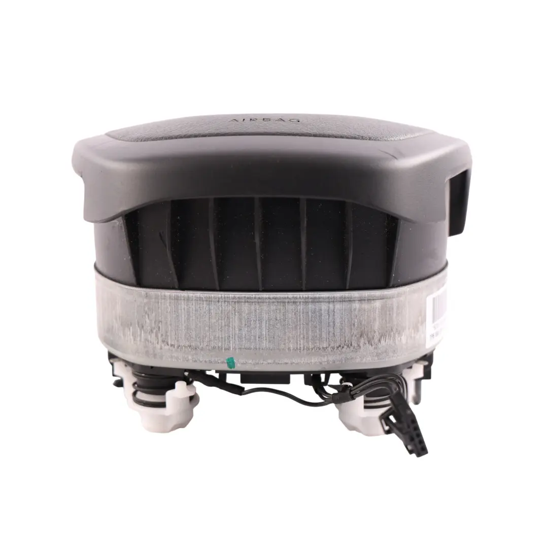 Volkswagen Touareg Mk2 7P Steering Wheel Driver's Air Module - SKU 7P6880201K - Part number 7P6880201K