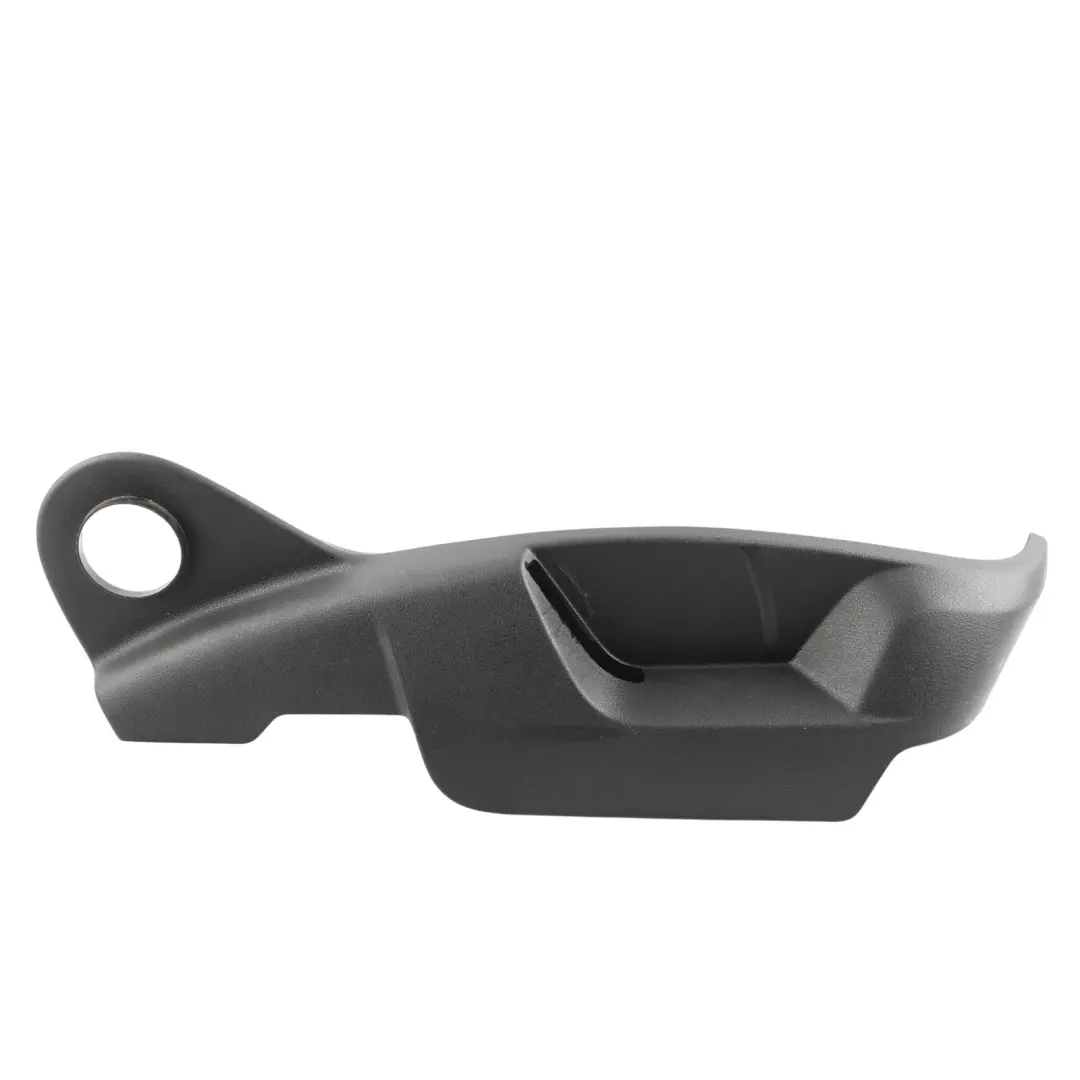 Volkswagen Touareg 7P Seat Frame Trim Panel Front Right O/S - SKU 7P6881314B - Part number 7P6881314B