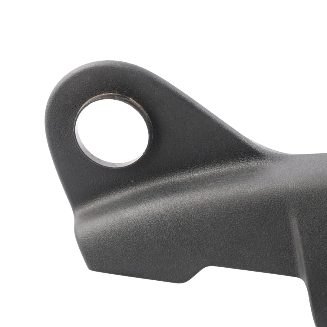 Volkswagen Touareg 7P Seat Frame Trim Panel Front Right O/S - SKU 7P6881314B - Part number 7P6881314B