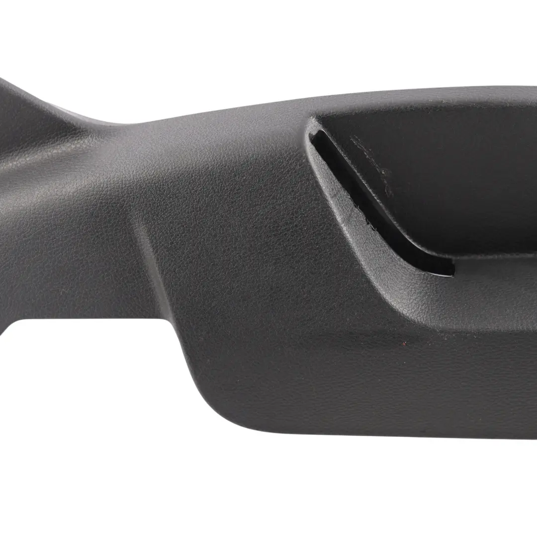 7P Seat Frame Trim Panel Front Right O/S to Volkswagen Touareg with Part number 7P6881314B Volkswagen Touareg 7P Seat Frame Trim Panel Front Right O/S - SKU 7P6881314B - Part number 7P6881314B