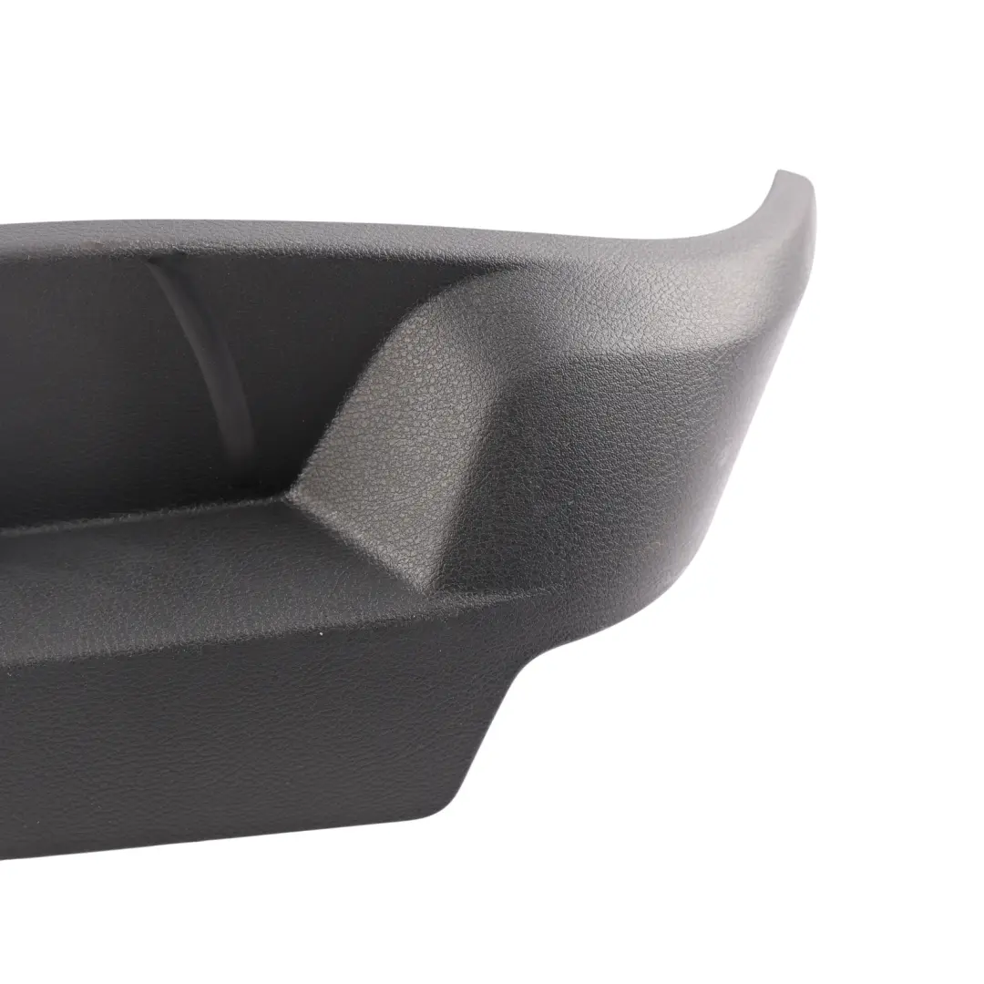 Volkswagen Touareg 7P Seat Frame Trim Panel Front Right O/S - SKU 7P6881314B - Part number 7P6881314B