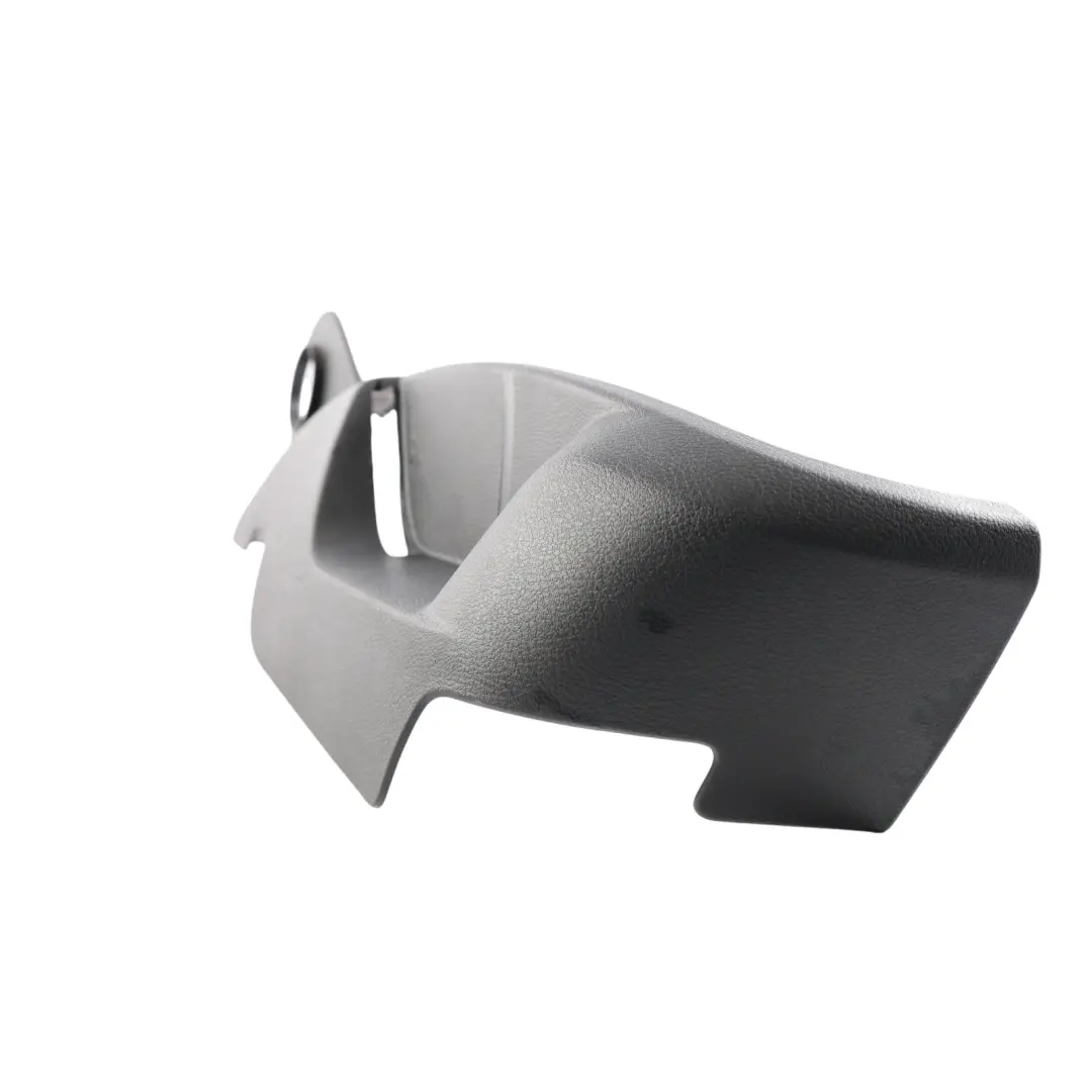 Volkswagen Touareg 7P Seat Frame Trim Panel Front Right O/S - SKU 7P6881314B - Part number 7P6881314B