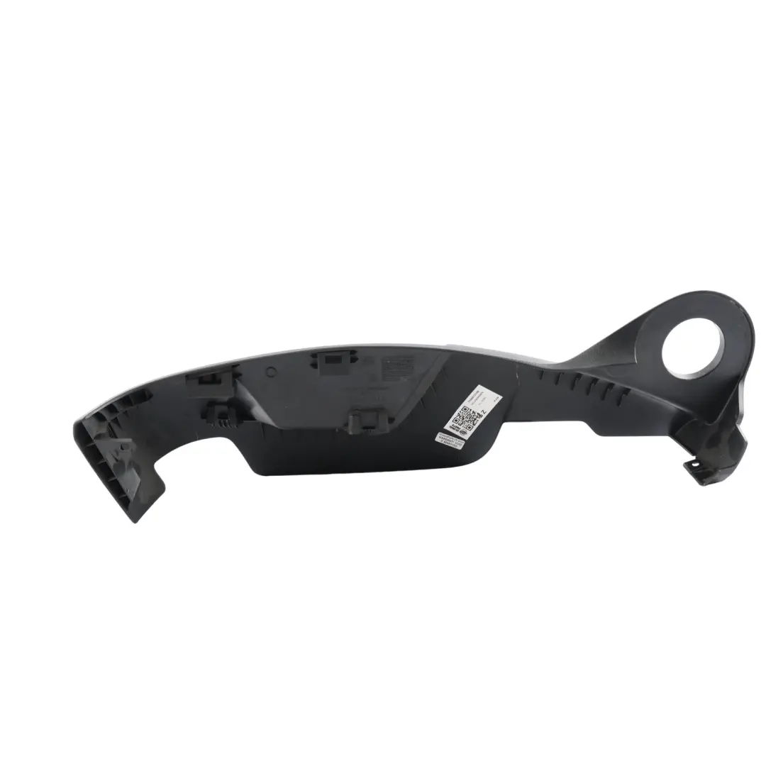 7P Seat Frame Trim Panel Front Right O/S to Volkswagen Touareg with Part number 7P6881314B Volkswagen Touareg 7P Seat Frame Trim Panel Front Right O/S - SKU 7P6881314B - Part number 7P6881314B