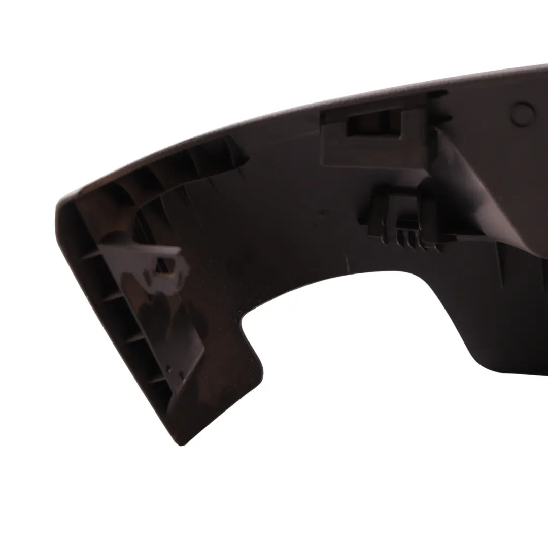 7P Seat Frame Trim Panel Front Right O/S to Volkswagen Touareg with Part number 7P6881314B Volkswagen Touareg 7P Seat Frame Trim Panel Front Right O/S - SKU 7P6881314B - Part number 7P6881314B