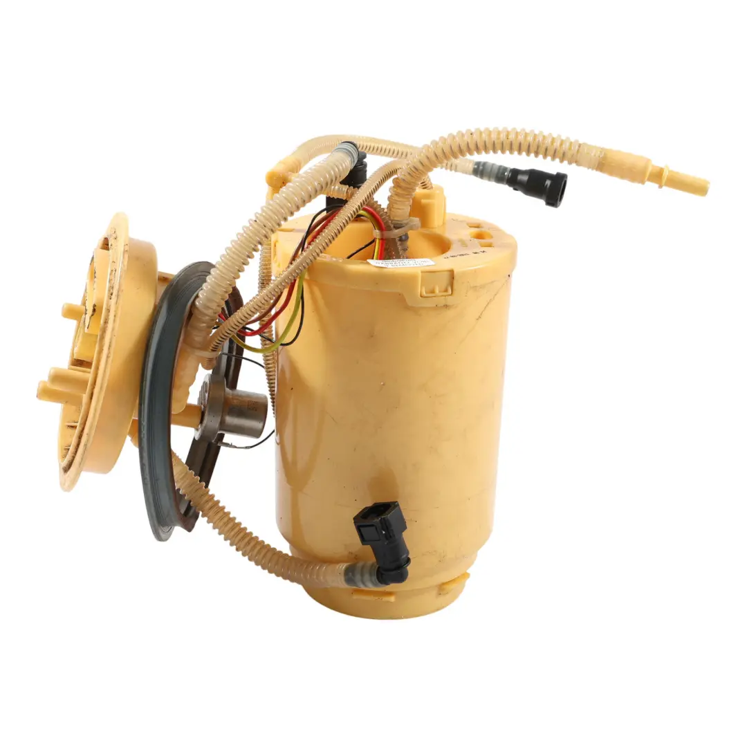 VW Touareg 7P Audi Q7 4l Fuel Pump Unit Right O/S 3.0 TDI Diesel - SKU 7P6919679-2 - Part number 7P6919679