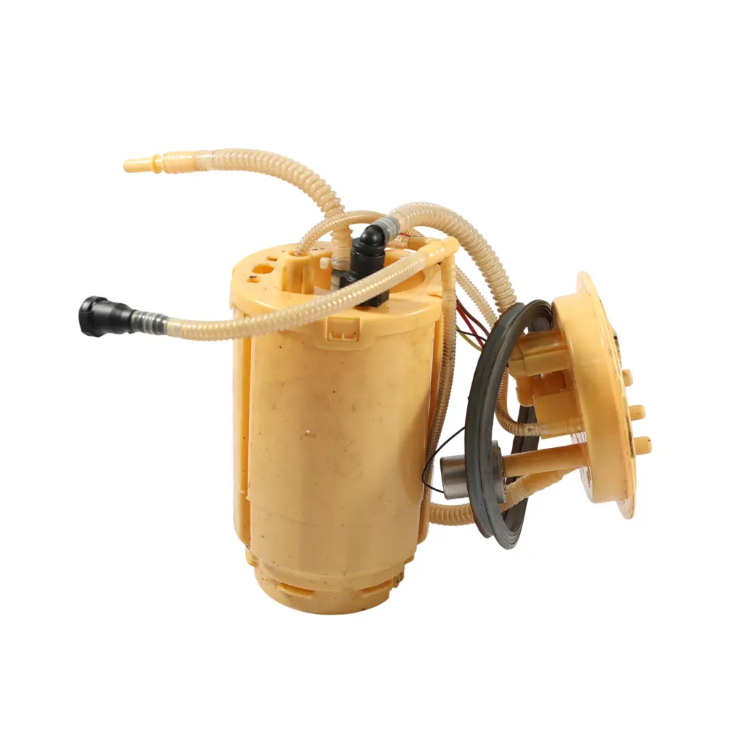 Porsche VW Touareg 7P Audi Q7 4L Kraftstoffpumpe Rechts 3.0 TDI - SKU 7P6919679-2 - Teilenummer 7P6919679