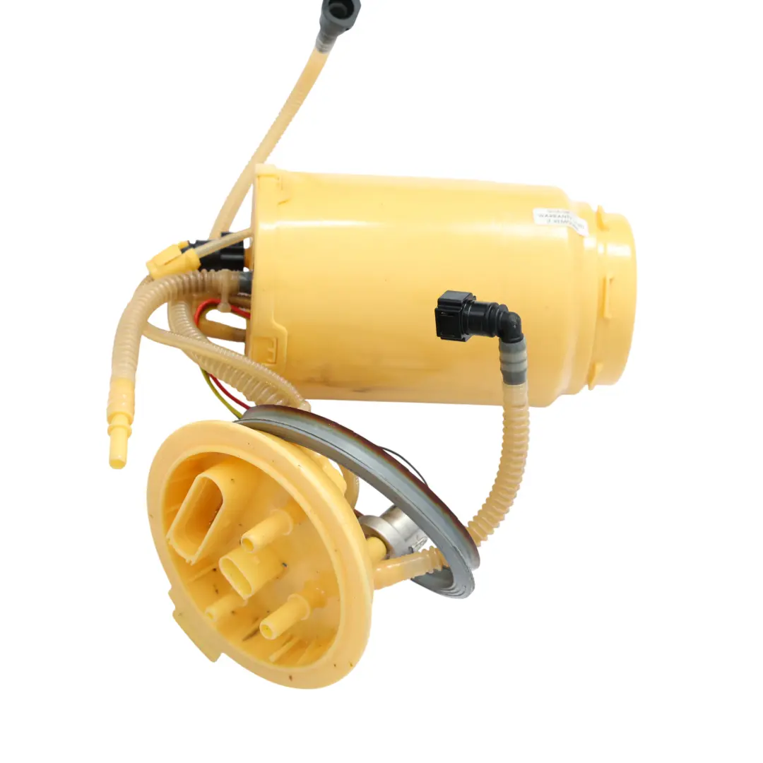 7P Pompe Carburant Réservoir 3.0 TDI pour Audi Q7 4L VW Touareg à propos du numéro de pièce 7P6919679 Audi Q7 4L VW Touareg 7P Pompe Carburant Réservoir 3.0 TDI - SKU 7P6919679 - Numéro de pièce 7P6919679