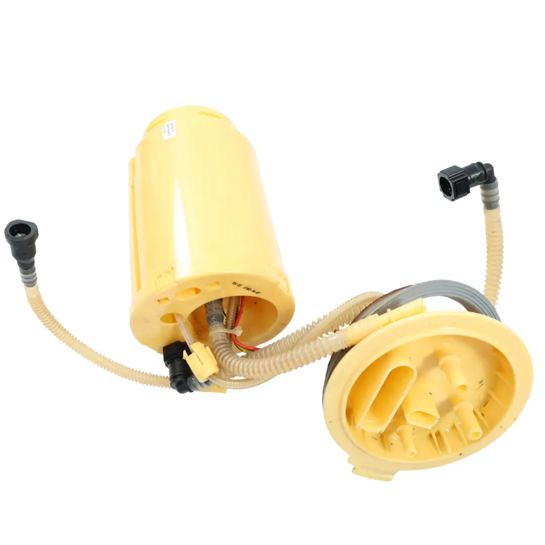 Audi Q7 4L VW Touareg 7P Pompe Carburant Réservoir 3.0 TDI - SKU 7P6919679 - Numéro de pièce 7P6919679