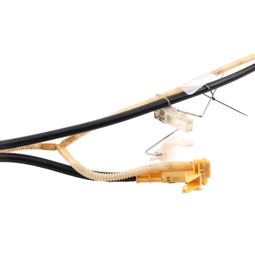 Volkswagen Touareg 7P Fuel Tank Pipe Line Hose Left N/S - SKU 7P6919715A-1 - Part number 7P6919715A