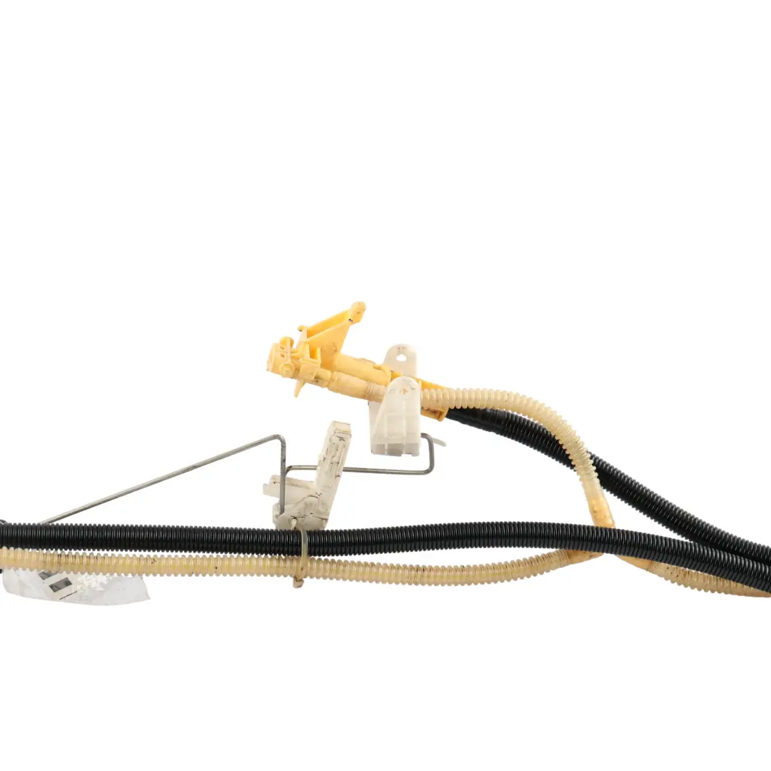 Volkswagen Touareg 7P Fuel Tank Pipe Line Hose Left N/S - SKU 7P6919715A-1 - Part number 7P6919715A