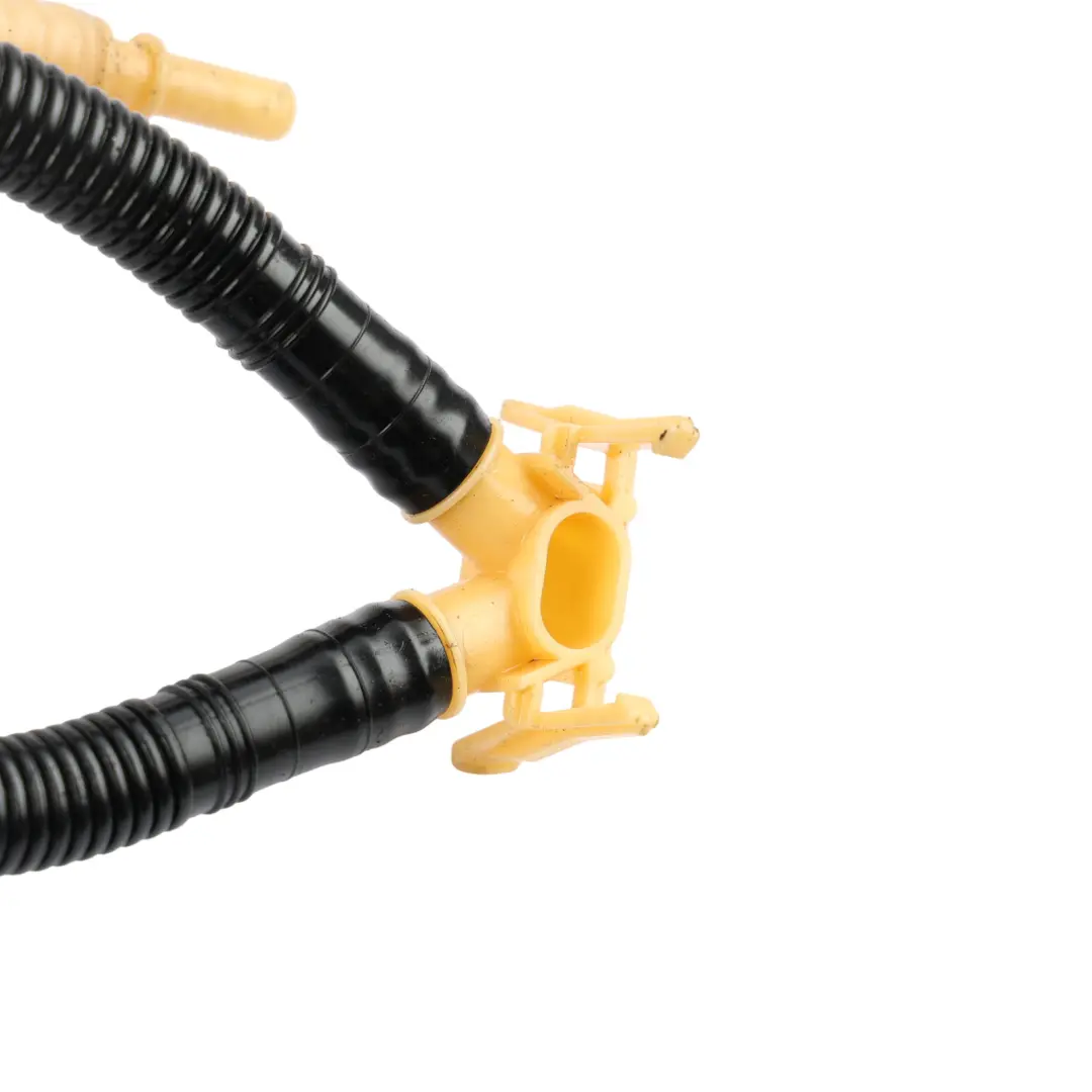 7P Fuel Tank Pipe Line Hose Left N/S to Volkswagen Touareg with Part number 7P6919715A Volkswagen Touareg 7P Fuel Tank Pipe Line Hose Left N/S - SKU 7P6919715A-1 - Part number 7P6919715A