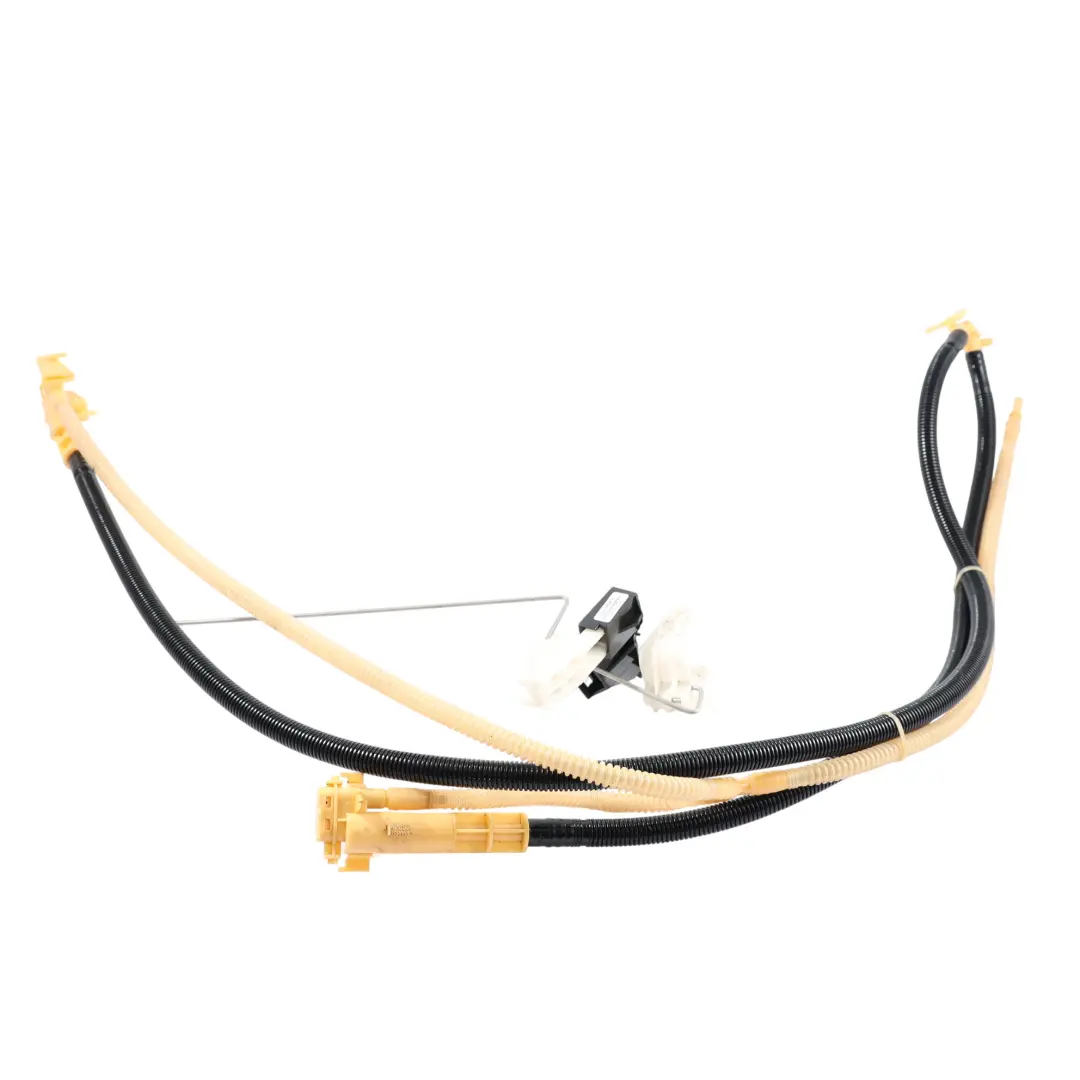 7P Tubería Depósito Combustible Izq para Porsche Cayenne 92A VW Touareg con número de pieza 7P6919715A Porsche Cayenne 92A VW Touareg 7P Tubería Depósito Combustible Izq - SKU 7P6919715A - Número de pieza 7P6919715A