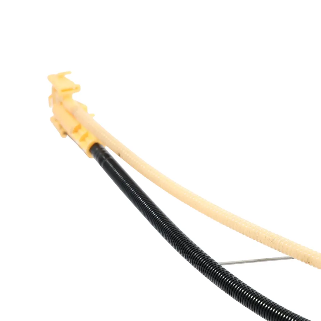 Porsche Cayenne 92A VW Touareg 7P Fuel Tank Pipe Line Hose Left N/S - SKU 7P6919715A - Part number 7P6919715A