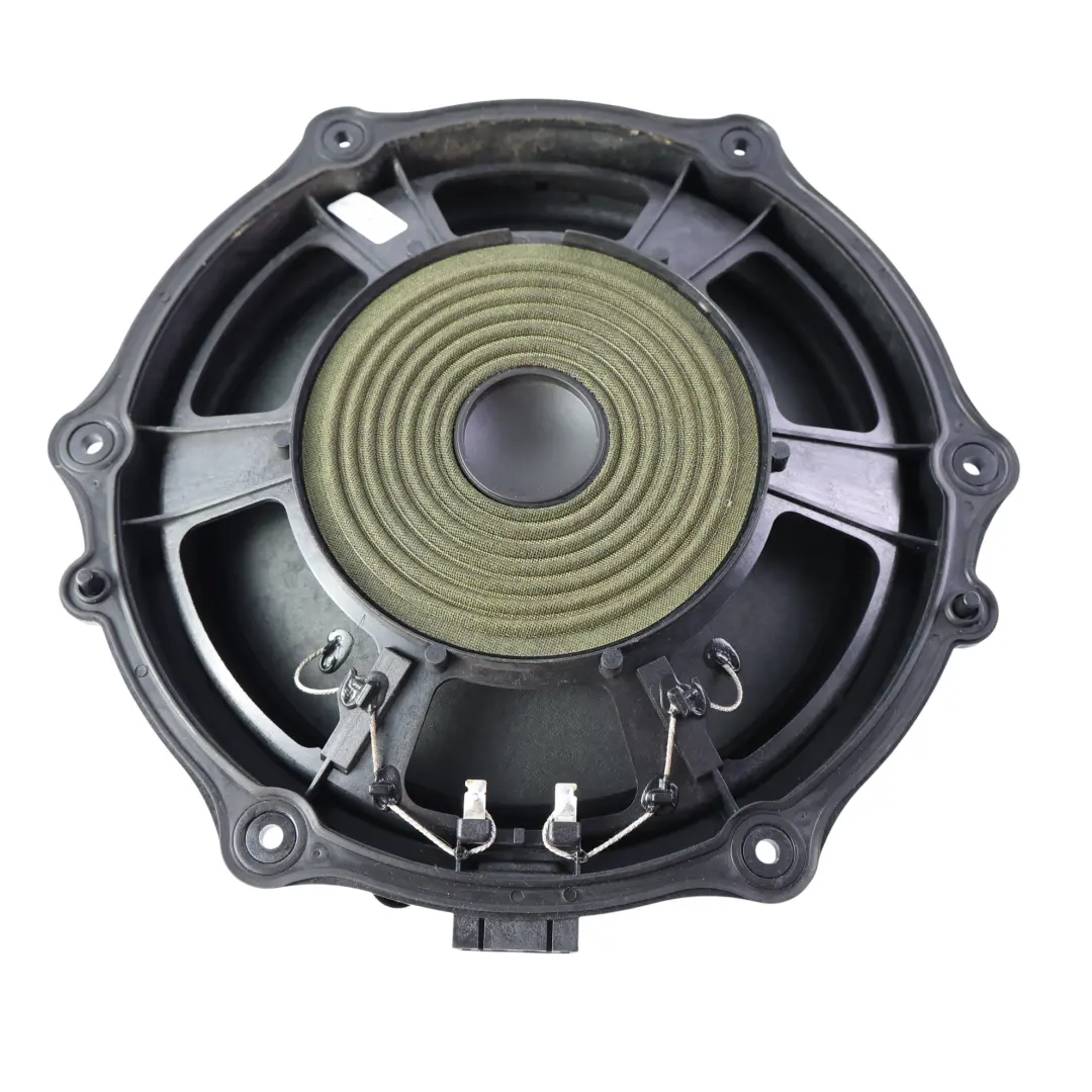 Front Door Speaker Right Left N/O/S to Porsche Cayenne S 92A with Part number 7PP035454K Porsche Cayenne S 92A Front Door Speaker Right Left N/O/S - SKU 7PP035454K - Part number 7PP035454K