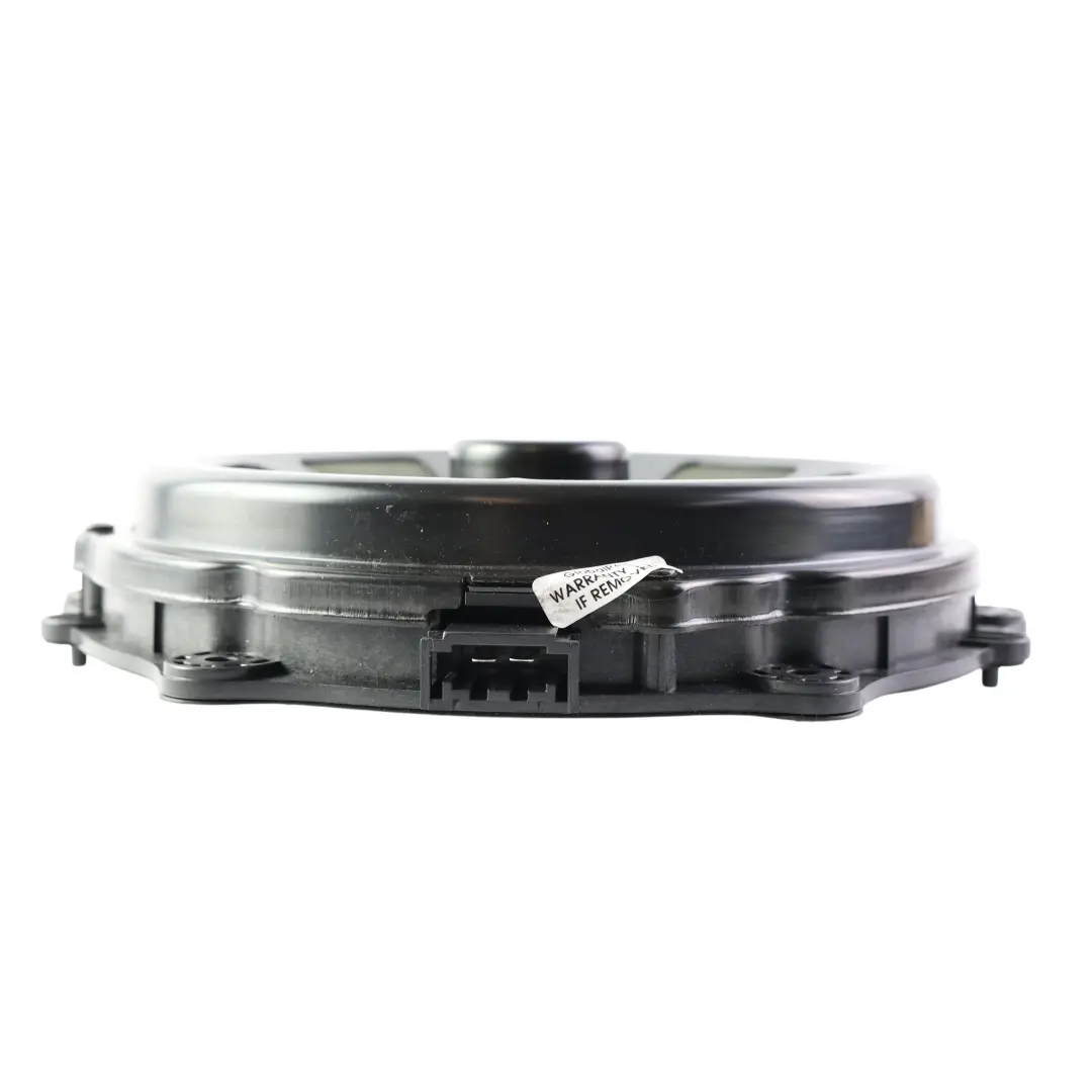 Haut-Parleur Porte Avant Droit Gauche pour Porsche Cayenne S 92A à propos du numéro de pièce 7PP035454K Porsche Cayenne S 92A Haut-Parleur Porte Avant Droit Gauche - SKU 7PP035454K - Numéro de pièce 7PP035454K