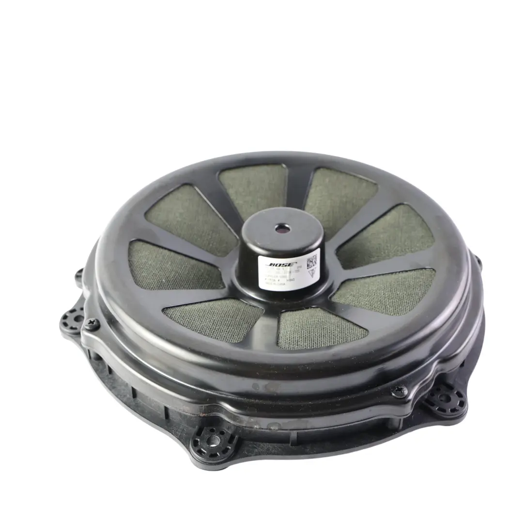 Porsche Cayenne S 92A Front Door Speaker Right Left N/O/S - SKU 7PP035454K - Part number 7PP035454K