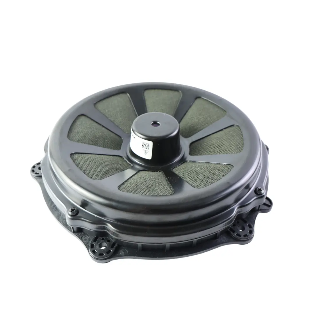 Porsche Cayenne S 92A Front Door Speaker Right Left N/O/S - SKU 7PP035454K - Part number 7PP035454K