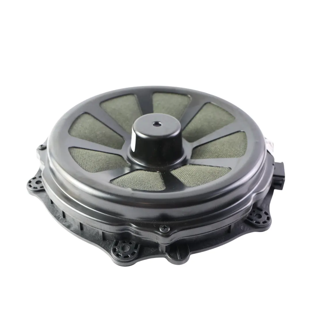 Haut-Parleur Porte Avant Droit Gauche pour Porsche Cayenne S 92A à propos du numéro de pièce 7PP035454K Porsche Cayenne S 92A Haut-Parleur Porte Avant Droit Gauche - SKU 7PP035454K - Numéro de pièce 7PP035454K
