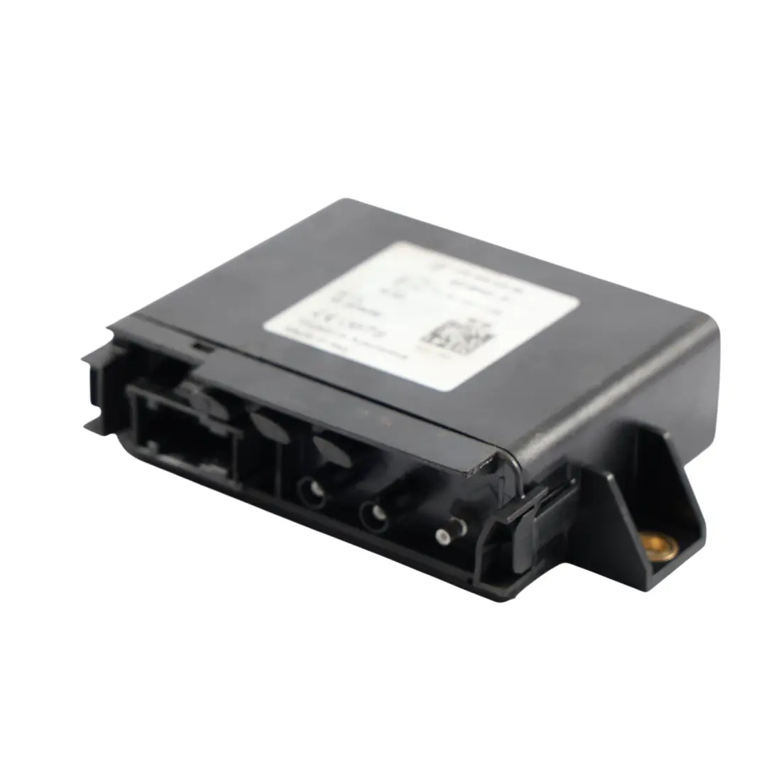 Porsche Cayenne 92A Fahrzeug Tracking Steuergerät Modul - SKU 7PP035620BK - Teilenummer 7PP035620BK