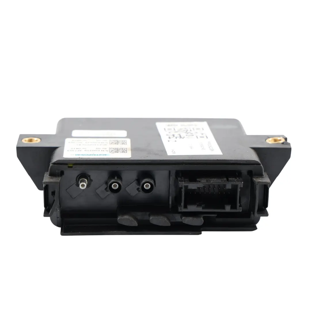 Porsche Cayenne 92A Module Unité Contrôle Suivi Véhicule - SKU 7PP035620BK - Numéro de pièce 7PP035620BK