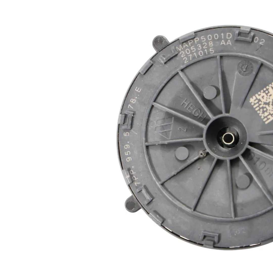 Mirror Adjustment Control Module With Memory to Porsche Cayenne 92A with Part number 7PP959578E Porsche Cayenne 92A Mirror Adjustment Control Module With Memory - SKU 7PP959578E - Part number 7PP959578E