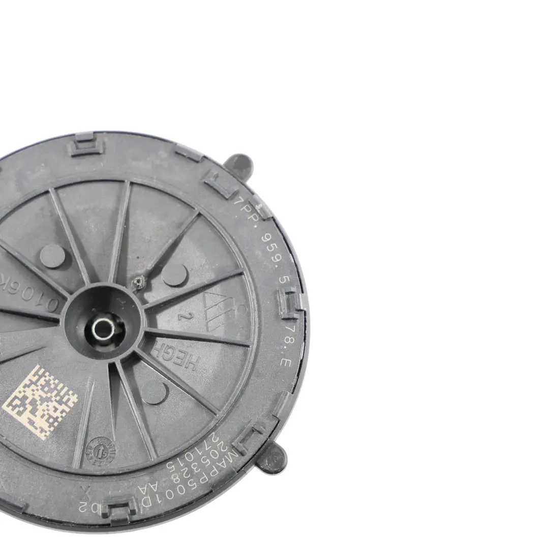 Porsche Cayenne 92A Modulo Controllo Specchietto Con Memoria - SKU 7PP959578E - Numero di parte 7PP959578E