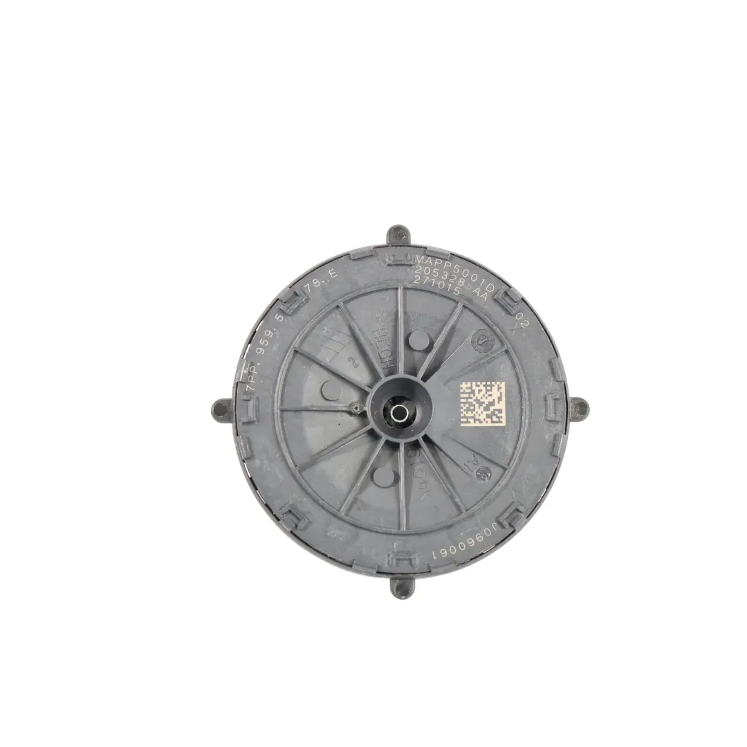 Porsche Cayenne 92A Mirror Adjustment Control Module With Memory - SKU 7PP959578E - Part number 7PP959578E