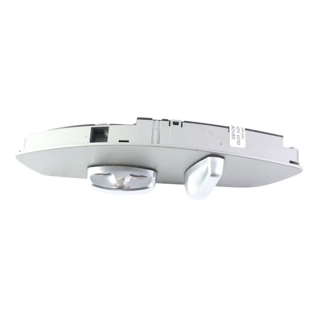 Module Commutateur Siège Avant Gauche Argent pour Porsche Cayenne S 92A à propos du numéro de pièce 7PP959747S Porsche Cayenne S 92A Module Commutateur Siège Avant Gauche Argent - SKU 7PP959747S - Numéro de pièce 7PP959747S