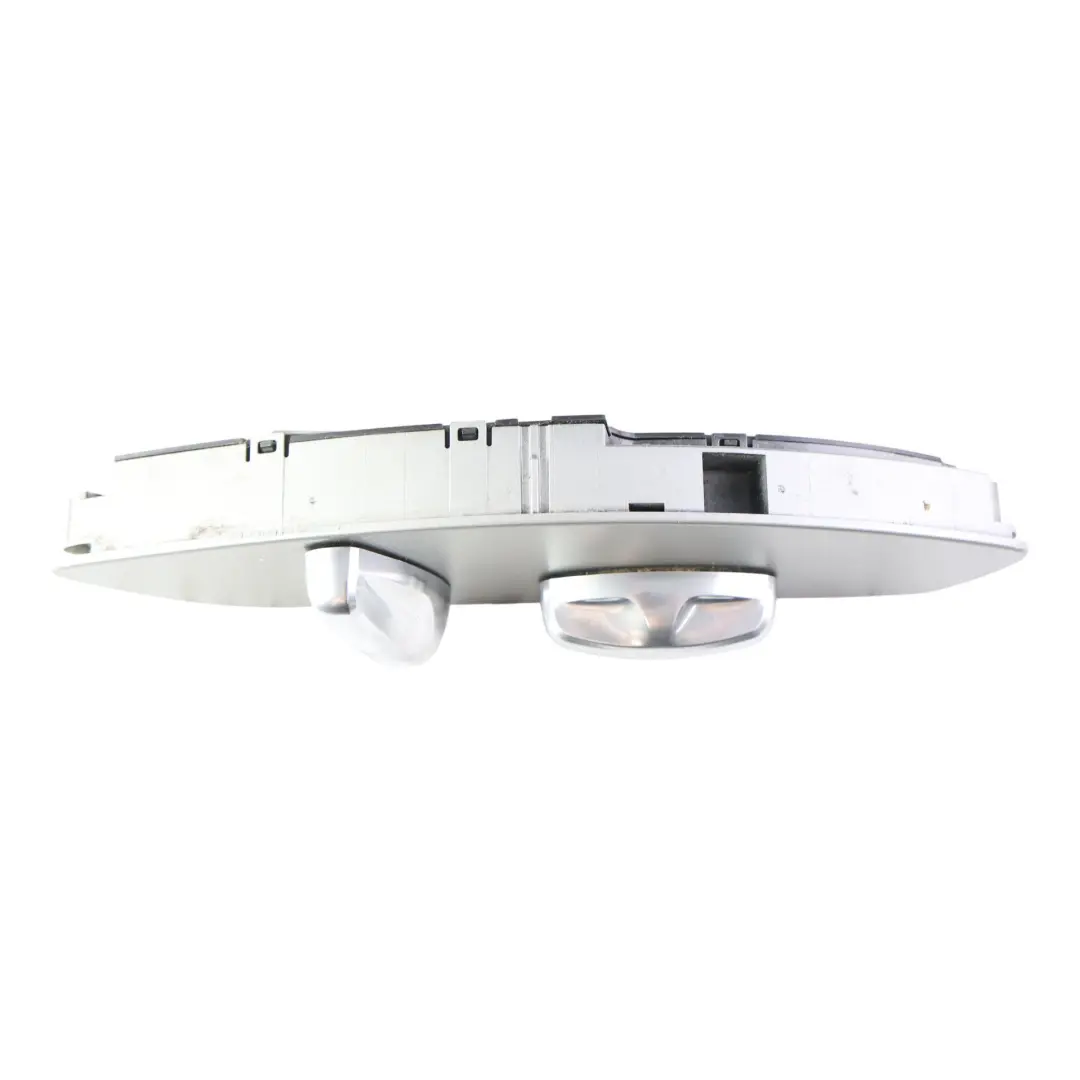 Switch Module Silver Front Right O/S to Porsche Cayenne S 92a Seat with Part number 7PP959748T Porsche Cayenne S 92a Seat Switch Module Silver Front Right O/S - SKU 7PP959748T - Part number 7PP959748T