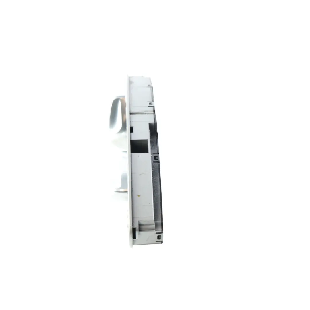 Porsche Cayenne S 92A Módulo Interruptor Asiento Plata Delantero Der - SKU 7PP959748T - Número de pieza 7PP959748T