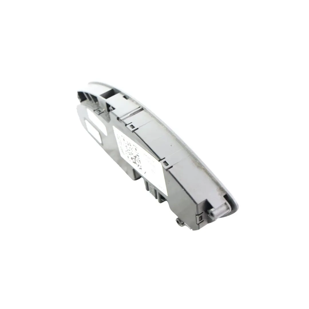 Module Commande Siège Argent Avant Droit pour Porsche Cayenne S 92A à propos du numéro de pièce 7PP959748T Porsche Cayenne S 92A Module Commande Siège Argent Avant Droit - SKU 7PP959748T - Numéro de pièce 7PP959748T