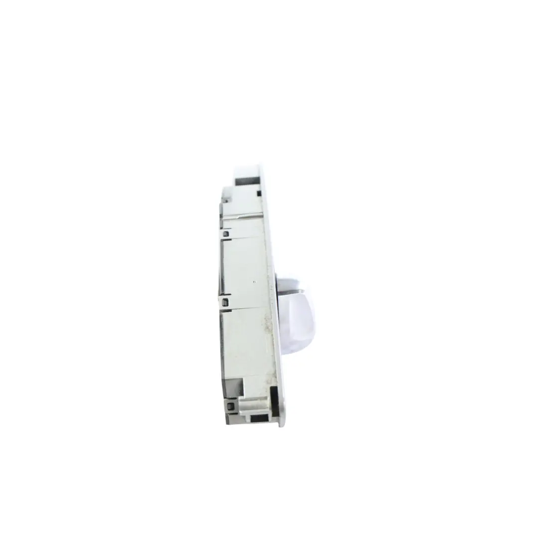 Porsche Cayenne S 92a Seat Switch Module Silver Front Right O/S - SKU 7PP959748T - Part number 7PP959748T