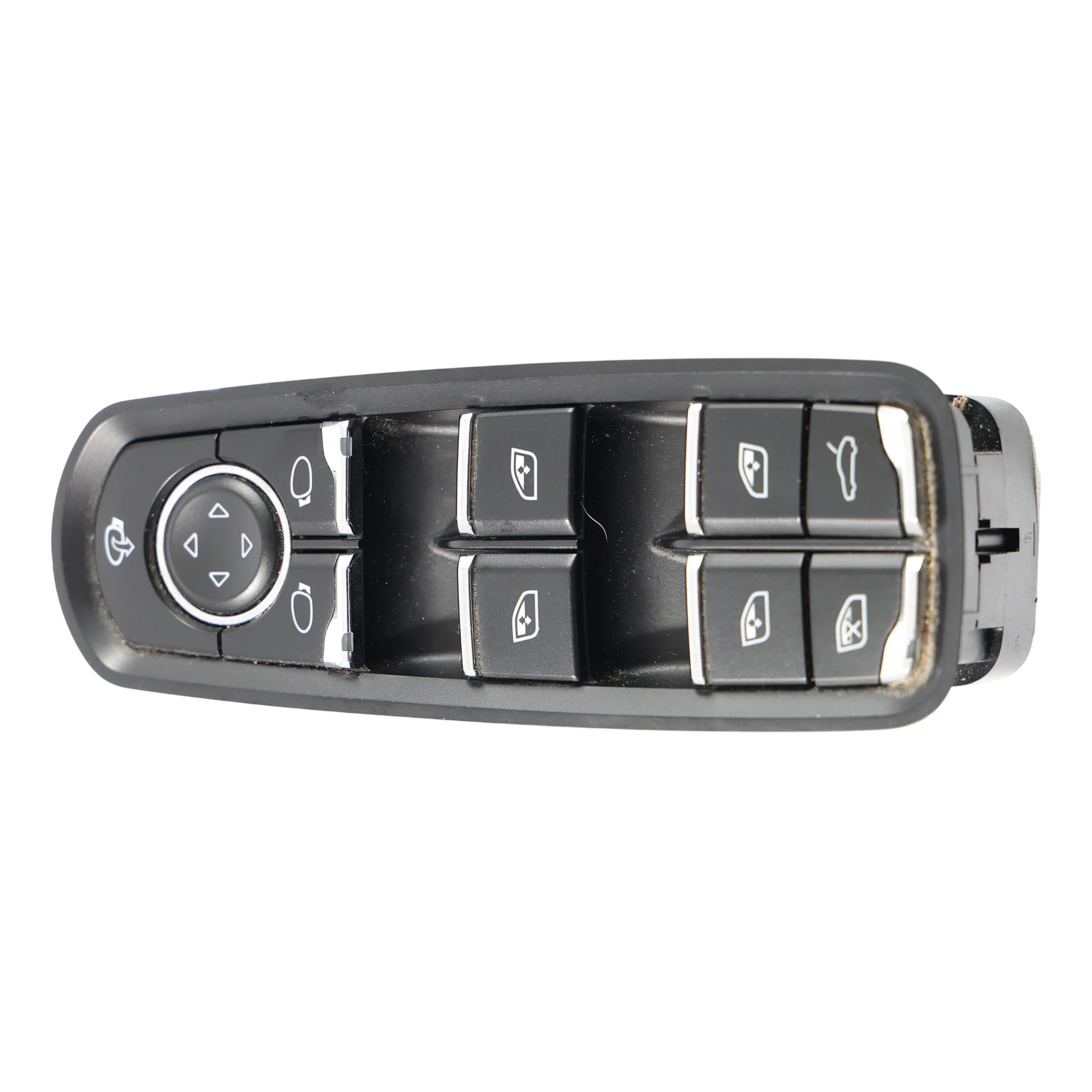 Porsche Cayenne S 92a Fensterheber Schalter Vorne Rechts 7PP959858AF