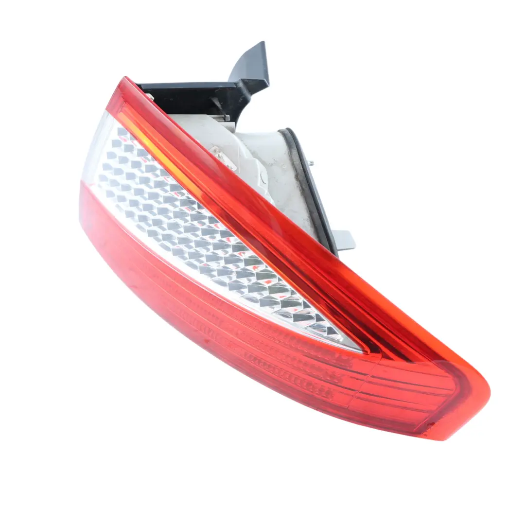 Mk4 Rear Tail Light Lamp Taillight Right O/S to Ford Mondeo with Part number 7S71-13404-A Ford Mondeo Mk4 Rear Tail Light Lamp Taillight Right O/S - SKU 7S71-13404-A - Part number 7S71-13404-A
