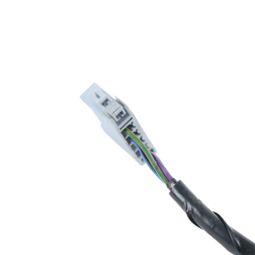 Ford Mondeo MK4 Heckleuchte Rechts Kabelbaum Stecker - SKU 7S71-13404-A-2 - Teilenummer 7S71-13404-A